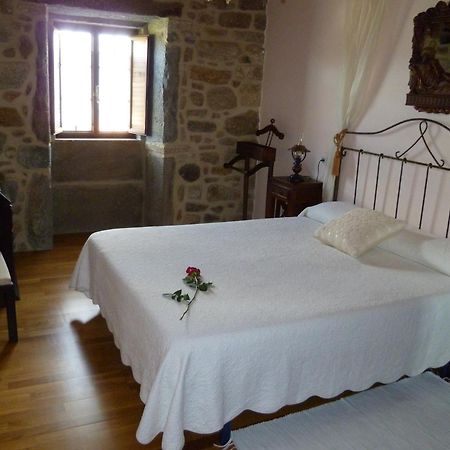 Casal De Cereixo Guest House Tufiones Екстериор снимка
