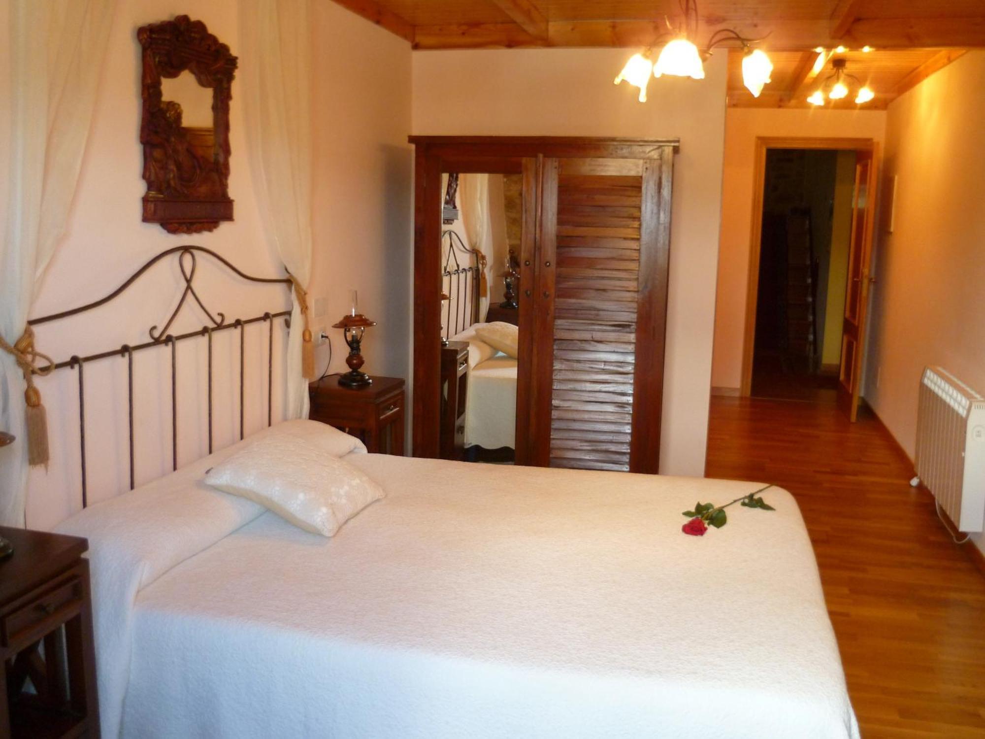 Casal De Cereixo Guest House Tufiones Екстериор снимка