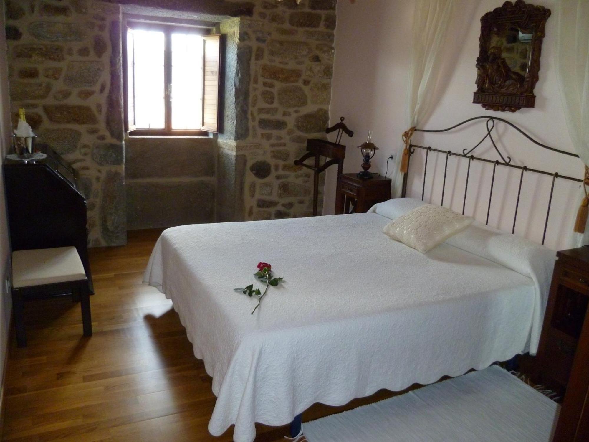 Casal De Cereixo Guest House Tufiones Екстериор снимка