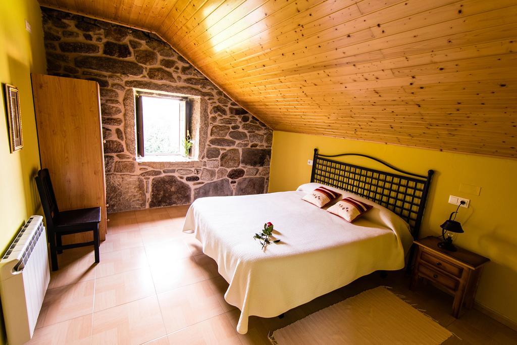 Casal De Cereixo Guest House Tufiones Екстериор снимка