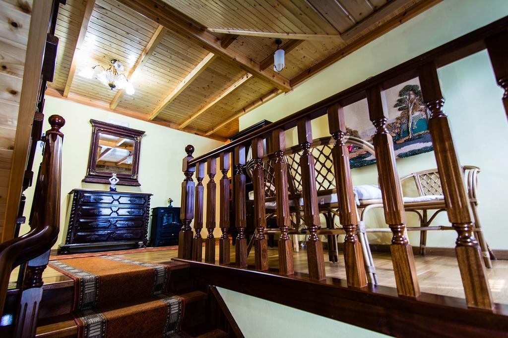 Casal De Cereixo Guest House Tufiones Екстериор снимка
