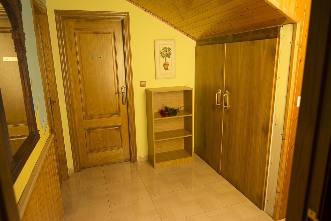 Casal De Cereixo Guest House Tufiones Екстериор снимка