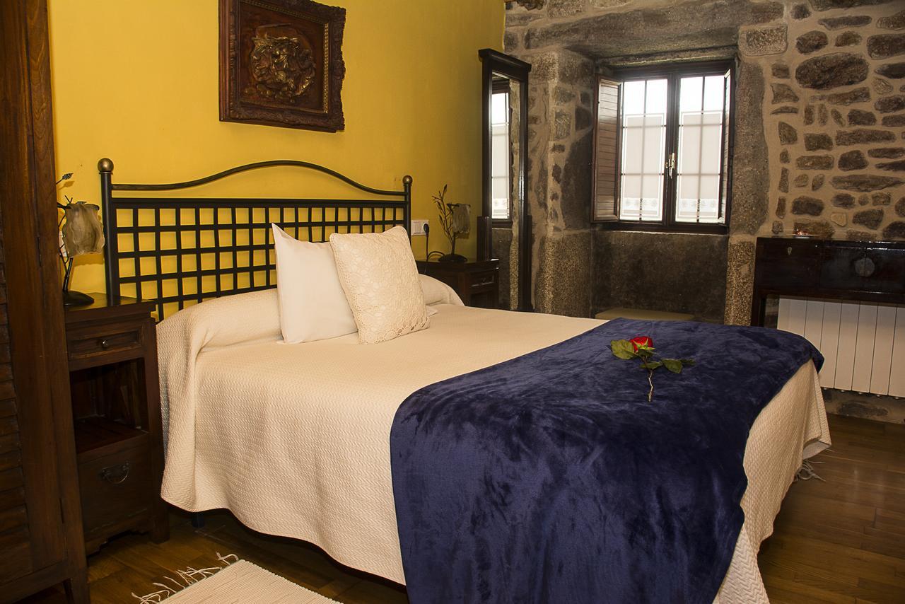 Casal De Cereixo Guest House Tufiones Екстериор снимка